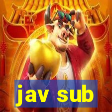 jav sub